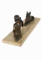 MANTEL ORNAMENT - 3
