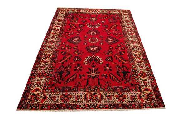 KHORASAN FERDOS RUG