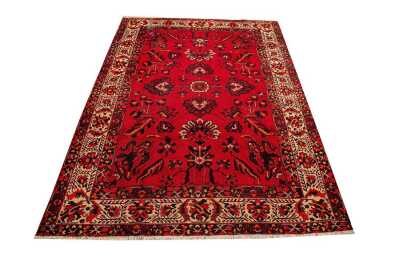 KHORASAN FERDOS RUG