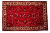KHORASAN FERDOS RUG - 2