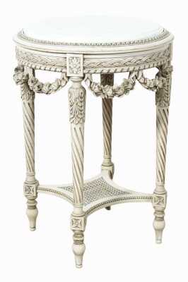 OCCASIONAL TABLE
