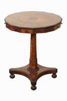 LANDLORD'S TABLE