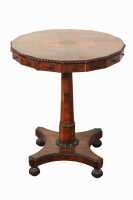 LANDLORD'S TABLE - 2