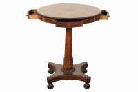 LANDLORD'S TABLE - 3
