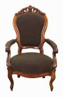 FRENCH ARMCHAIR