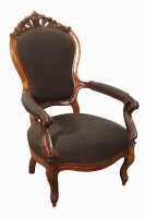 FRENCH ARMCHAIR - 2