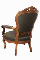 FRENCH ARMCHAIR - 3