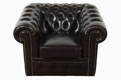 CHESTERFIELD CLUB CHAIR