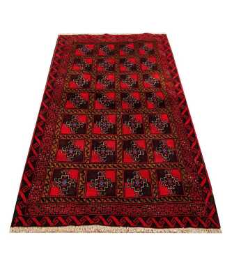 BALOUCHI RUG