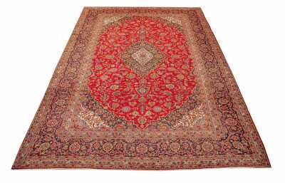 ARDAKAN RUG