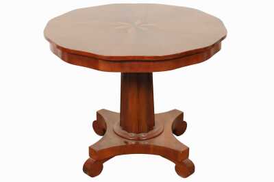 SALON TABLE