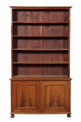 BOOKSHELF