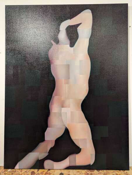 JOHN HART (Australia 1961-)