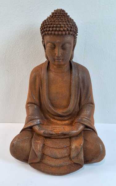 BUDDHA ORNAMENT