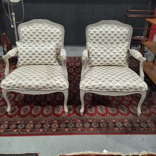 ARMCHAIRS