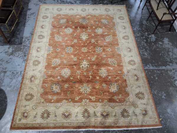 GHAZNI RUG
