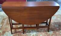 DROPSIDE TABLE