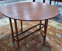 DROPSIDE TABLE - 2