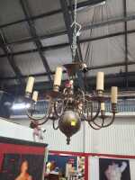 LIGHT FITTING