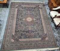 TURKISH RUG