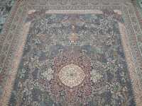 TURKISH RUG - 2