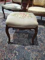 FOOTSTOOL