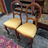 DINING CHAIRS