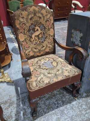 ARMCHAIR