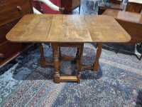 DROPSIDE TABLE - 2