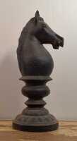 HORSE ORNAMENT