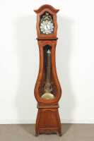 LONG CASED CLOCK
