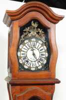 LONG CASED CLOCK - 2