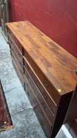 CHEST OF DRAWERS - 2