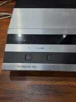 AUDIO SYSTEM - 2