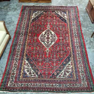 PERSIAN RUG