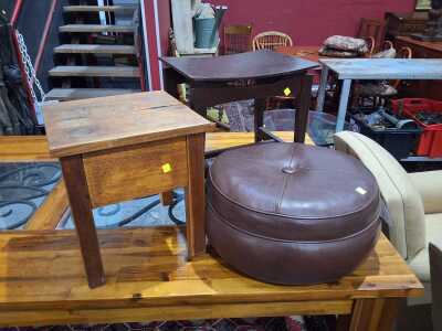 FURNITURE LOT