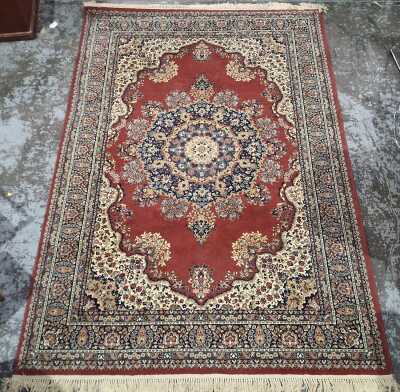 TURKISH RUG