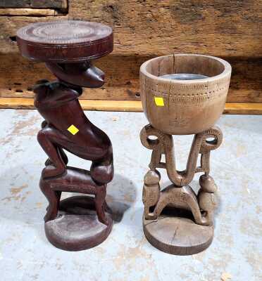 TRIBAL ART
