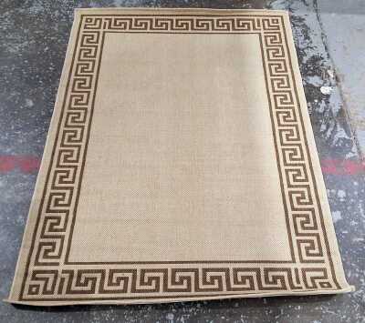 CONTEMPORARY RUG