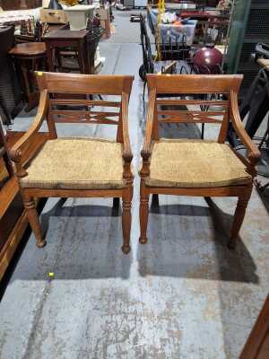 ARMCHAIRS