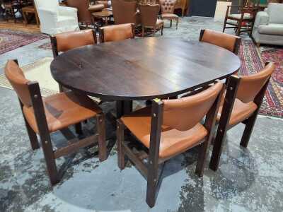 DINING SUITE