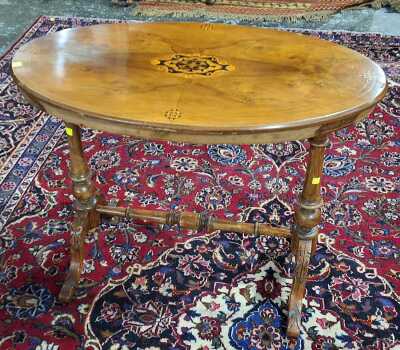 PARLOUR TABLE