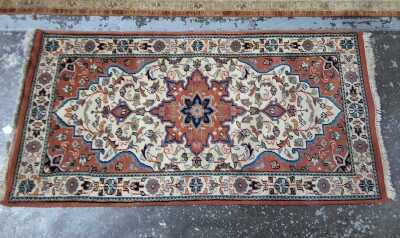 PERSIAN RUG