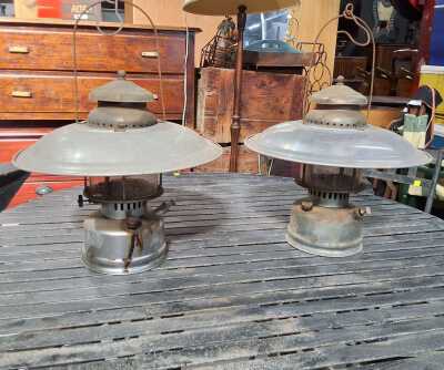 LANTERNS
