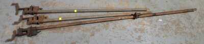 SASH CLAMPS