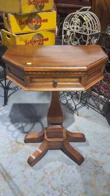 HALL TABLE