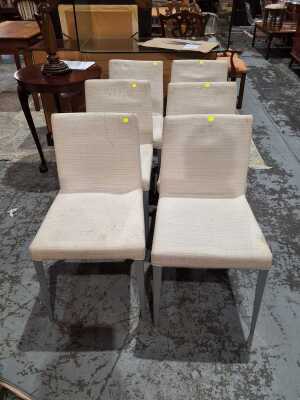 DINING CHAIRS
