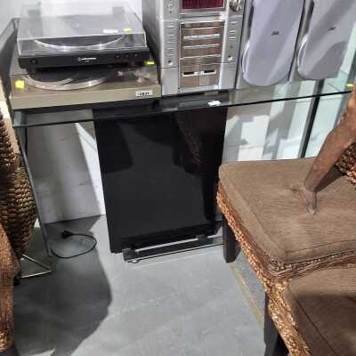 HALL CONSOLE