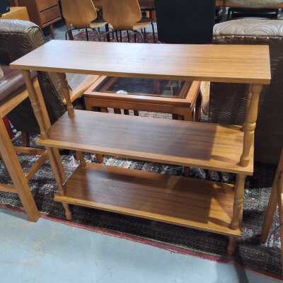 BOOK SHELF