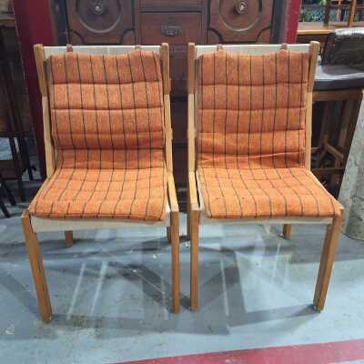 DINING CHAIRS